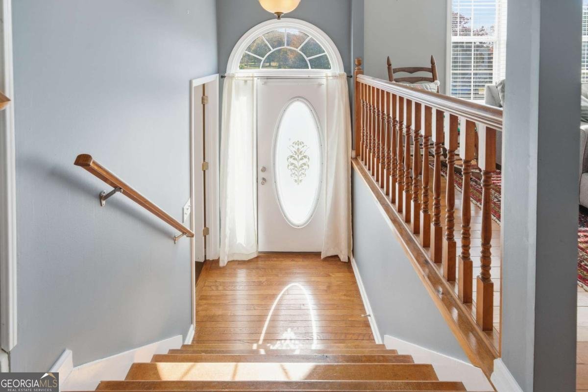 14 Arbors Way Cartersville - 8