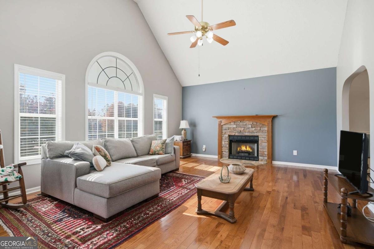 14 Arbors Way Cartersville - 9