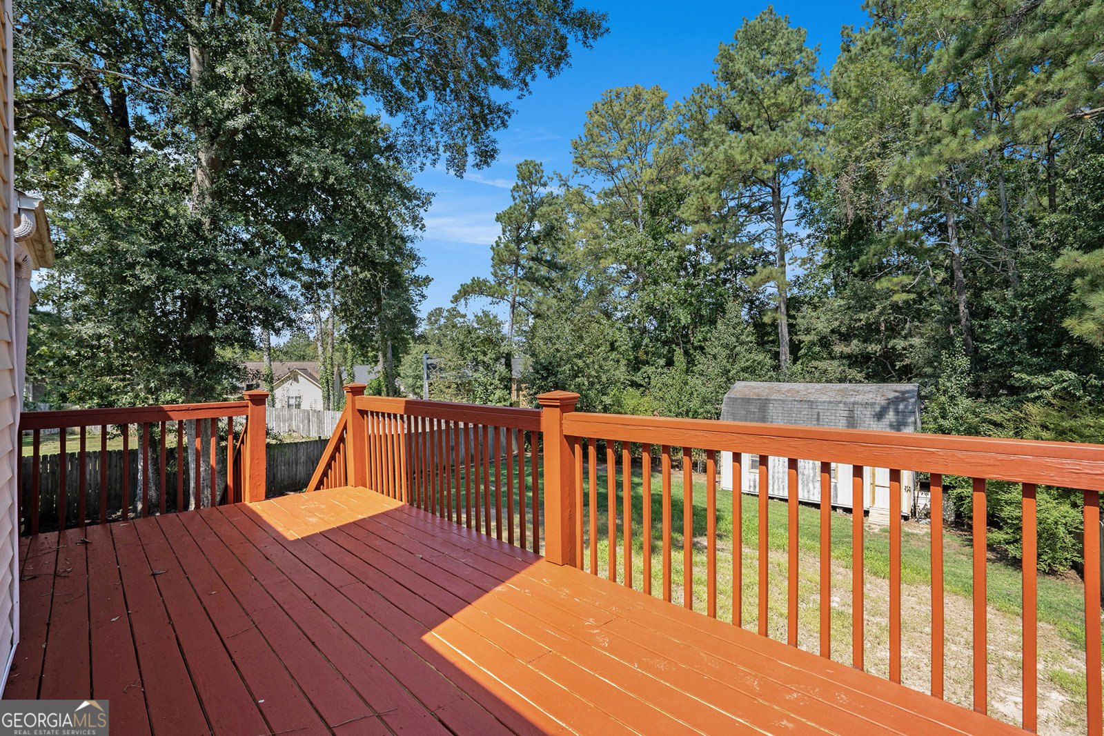4208 Mistymorn Point Powder Springs - 22