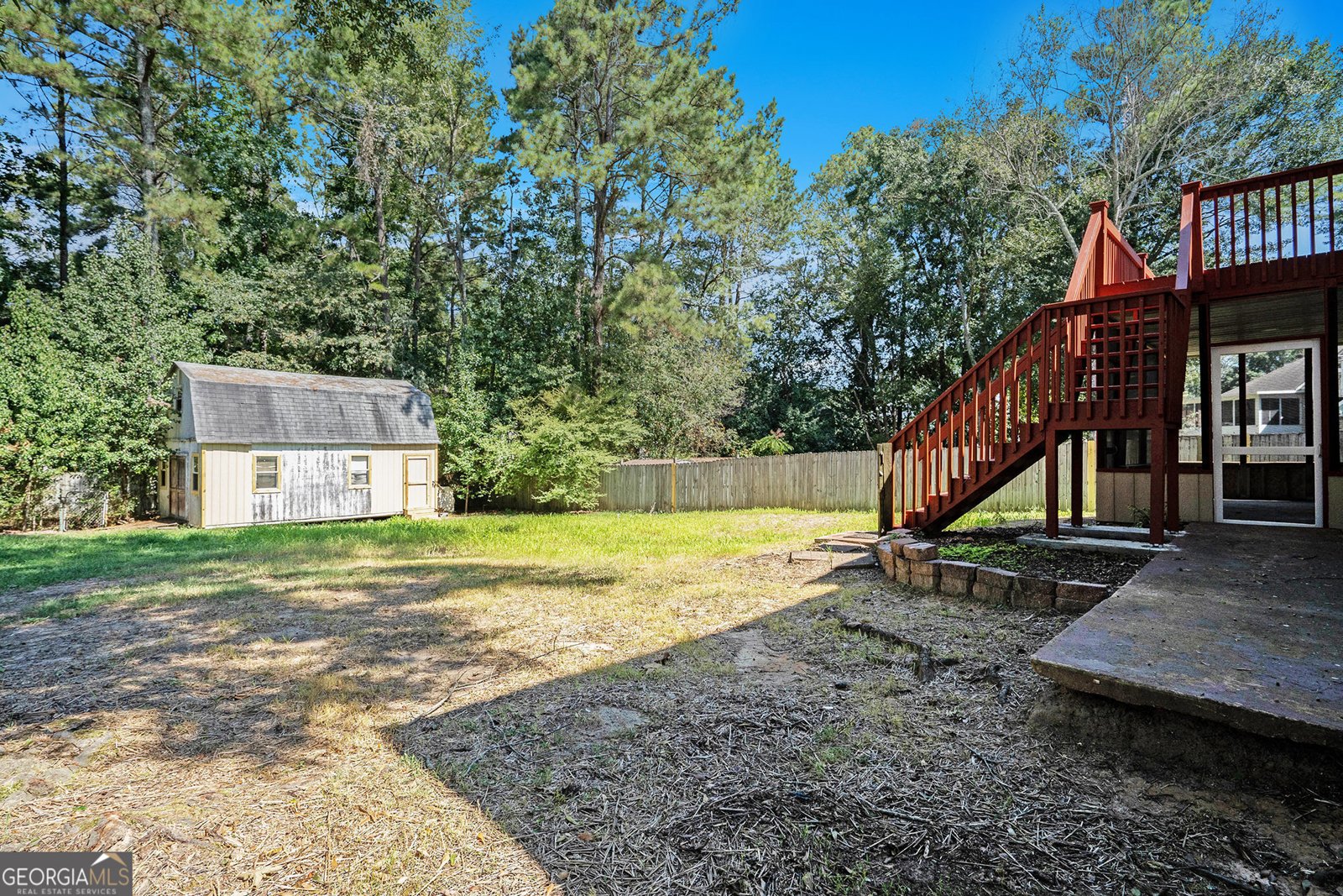 4208 Mistymorn Point Powder Springs - 23
