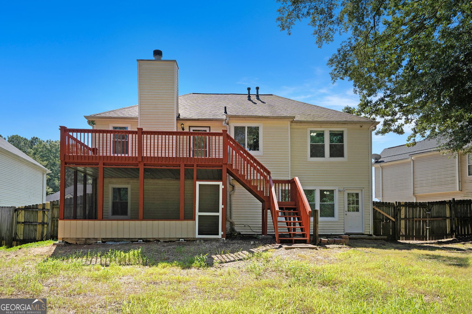 4208 Mistymorn Point Powder Springs - 24