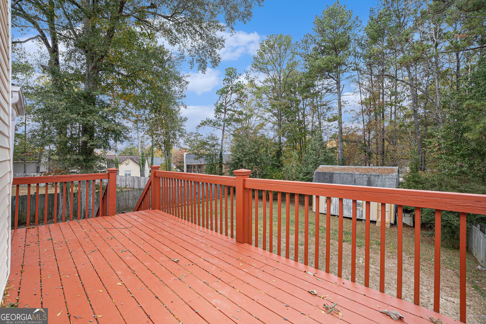 4208 Mistymorn Point Powder Springs - 25