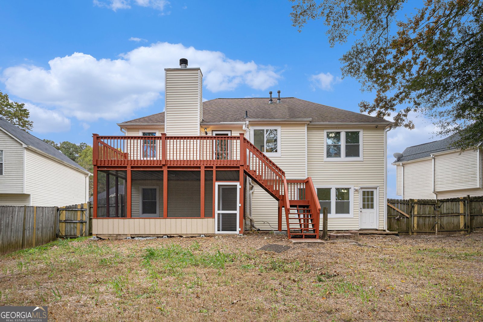 4208 Mistymorn Point Powder Springs - 26