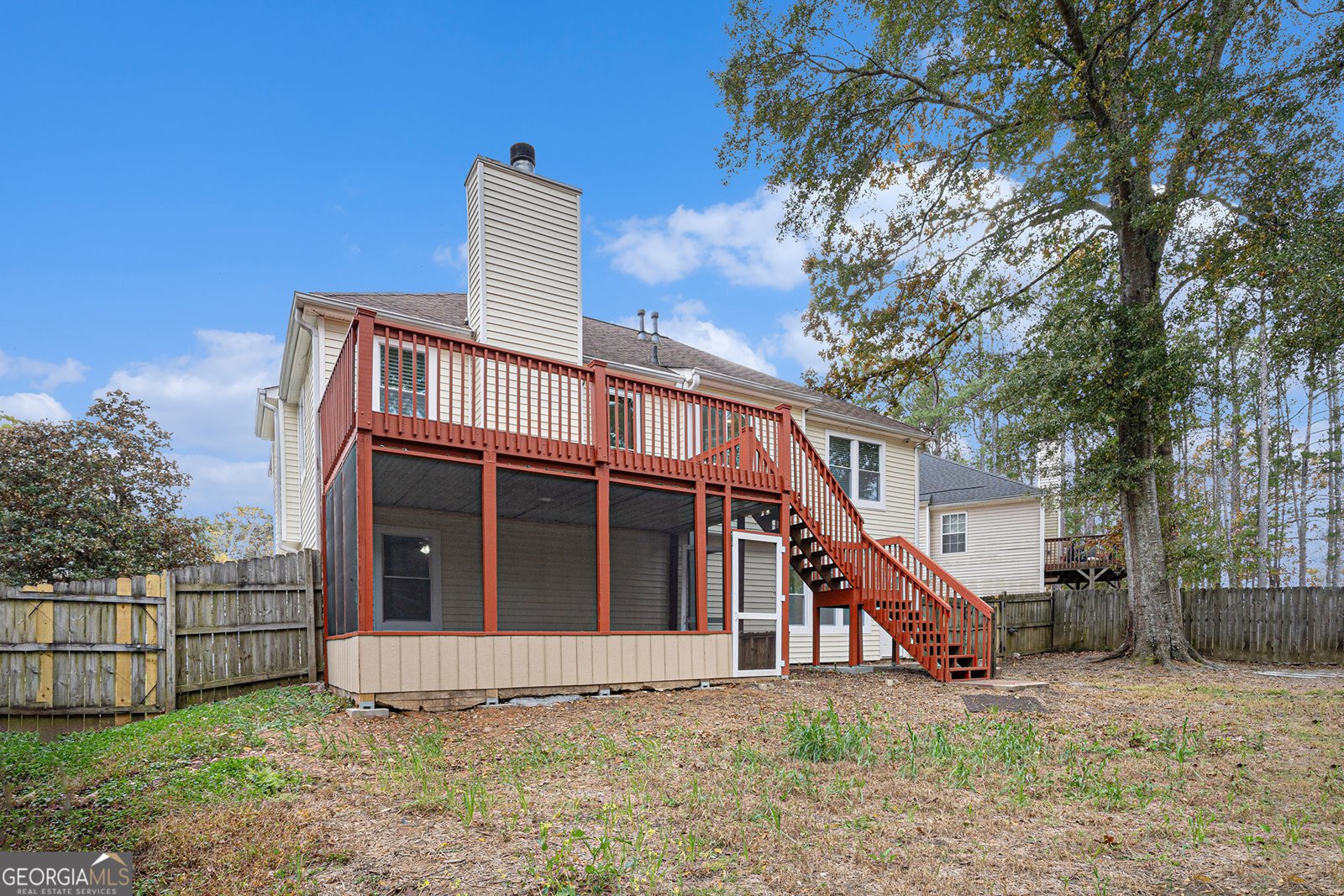 4208 Mistymorn Point Powder Springs - 27