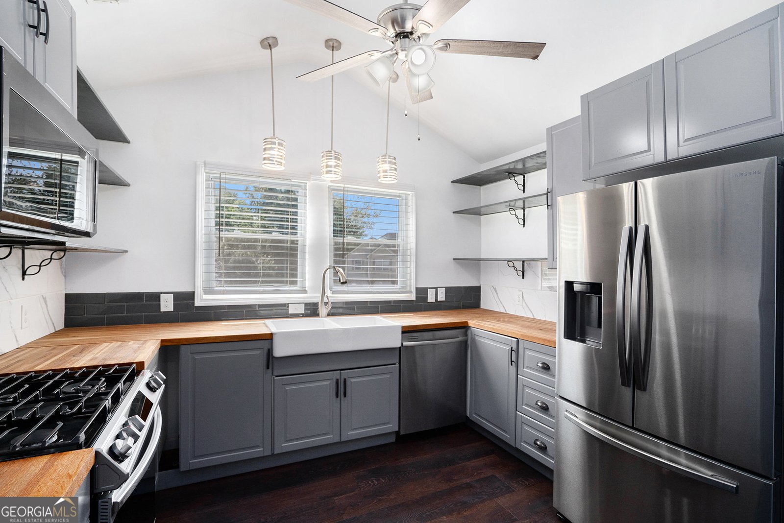 4208 Mistymorn Point Powder Springs - 8