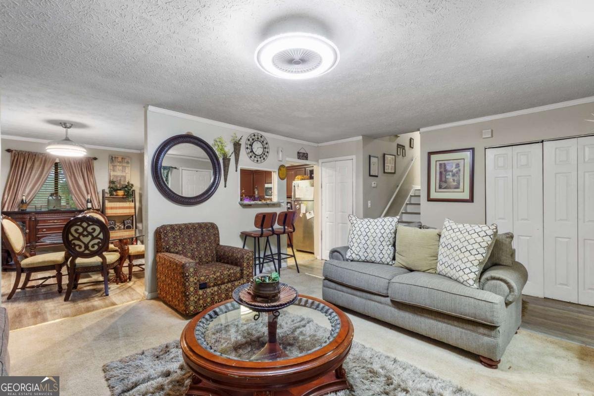 5002 Abbey Lane Lilburn - 1