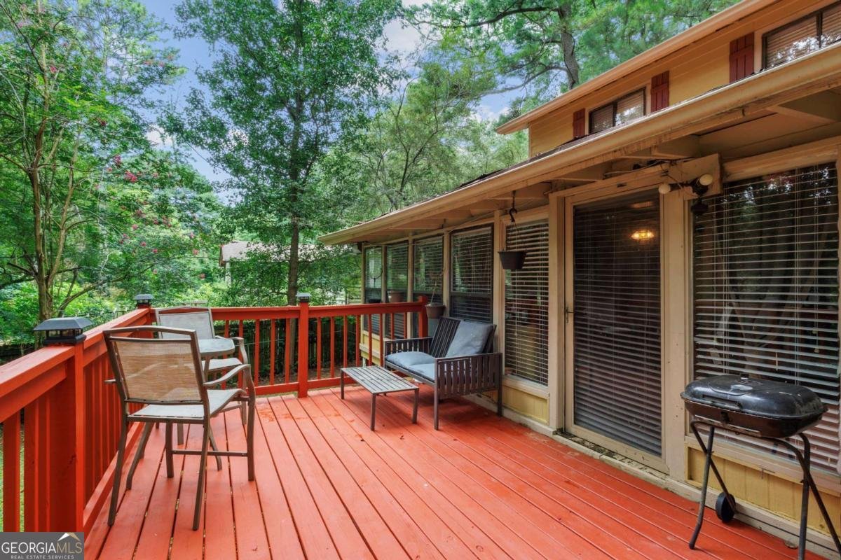 5002 Abbey Lane Lilburn - 13