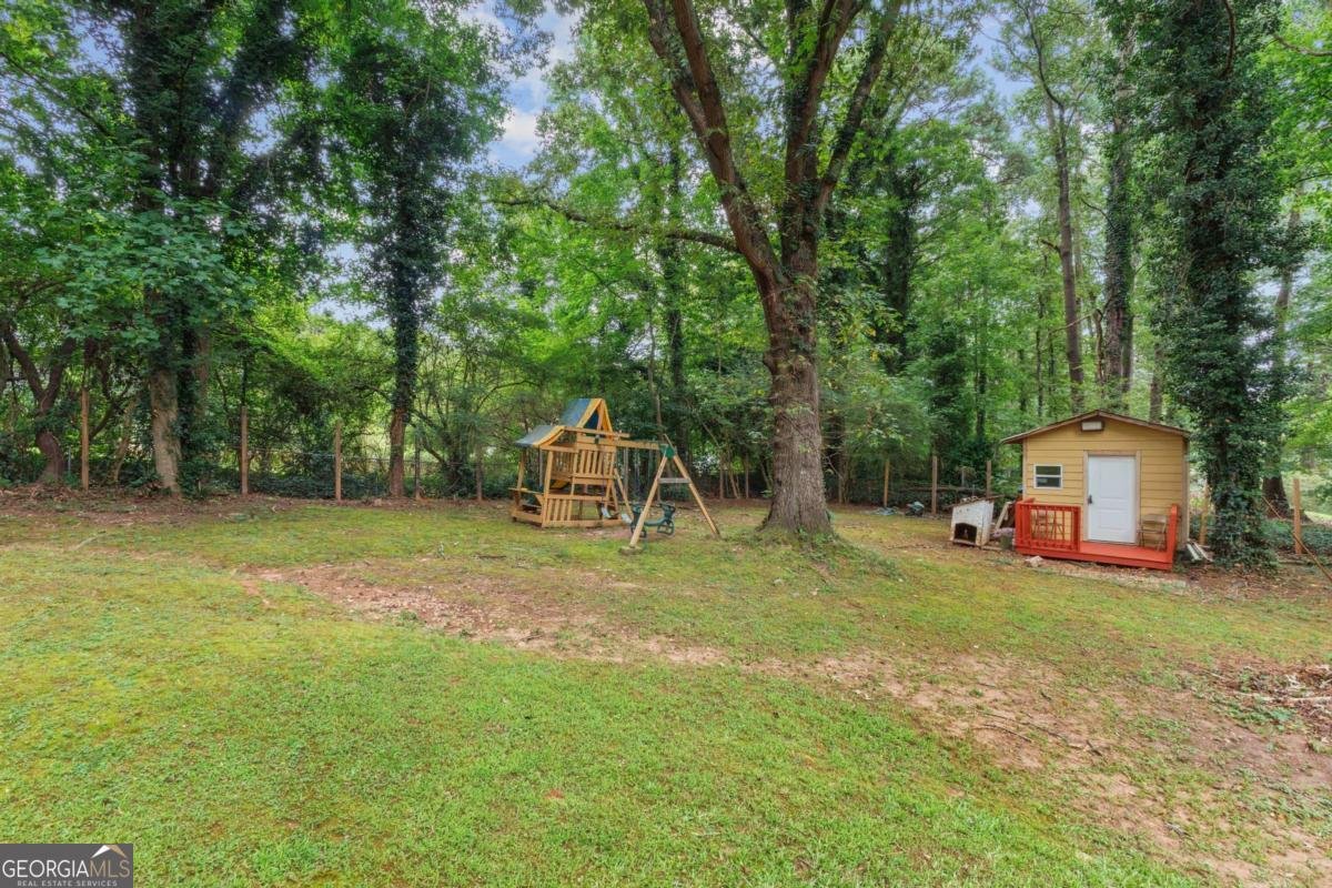 5002 Abbey Lane Lilburn - 14