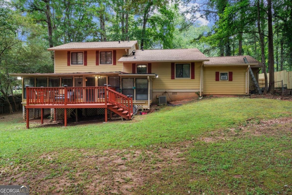 5002 Abbey Lane Lilburn - 15