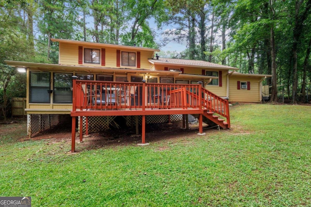 5002 Abbey Lane Lilburn - 16