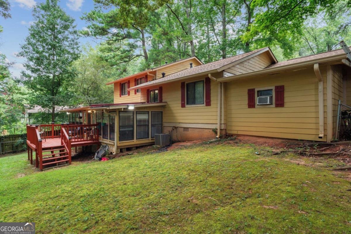 5002 Abbey Lane Lilburn - 17