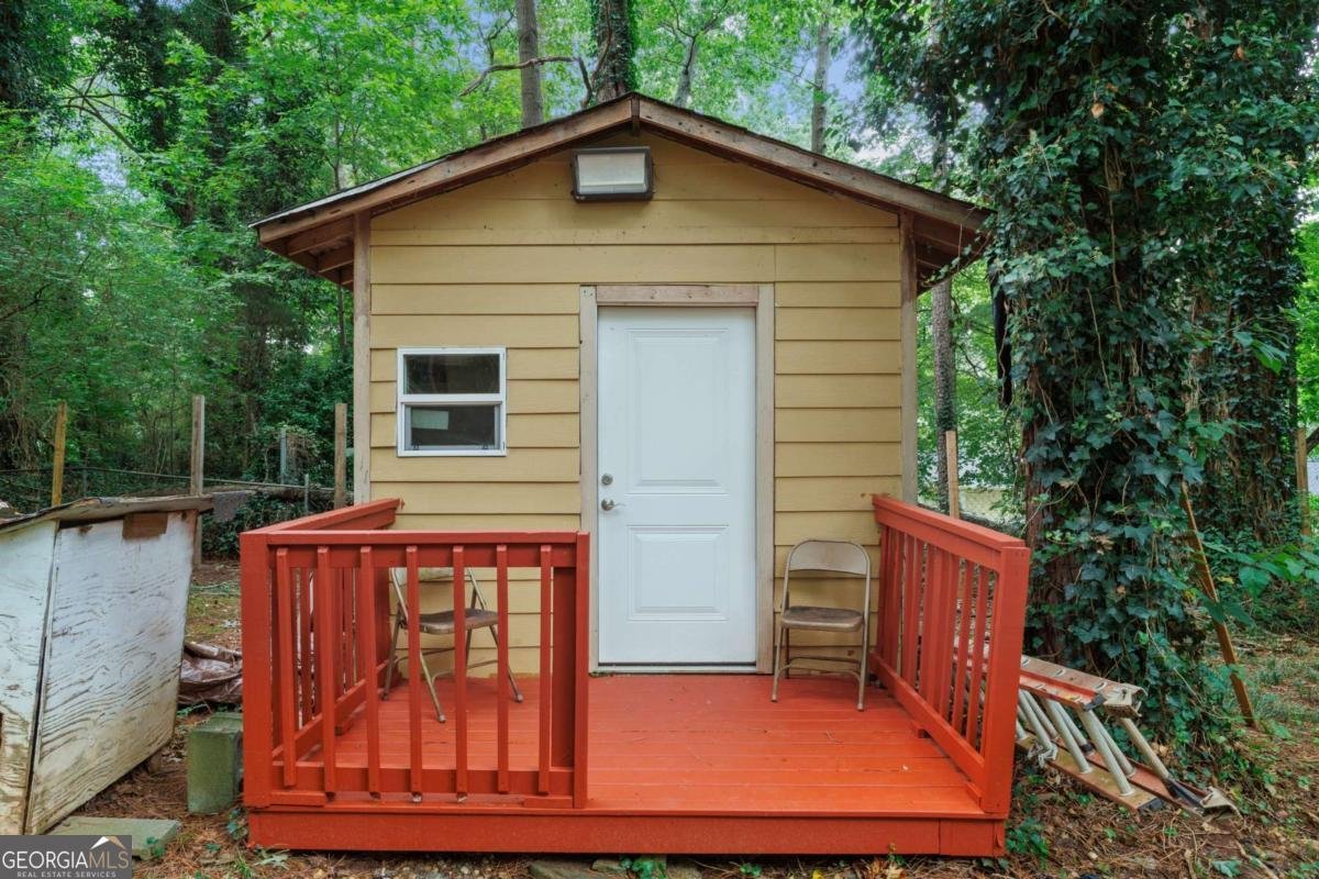 5002 Abbey Lane Lilburn - 18