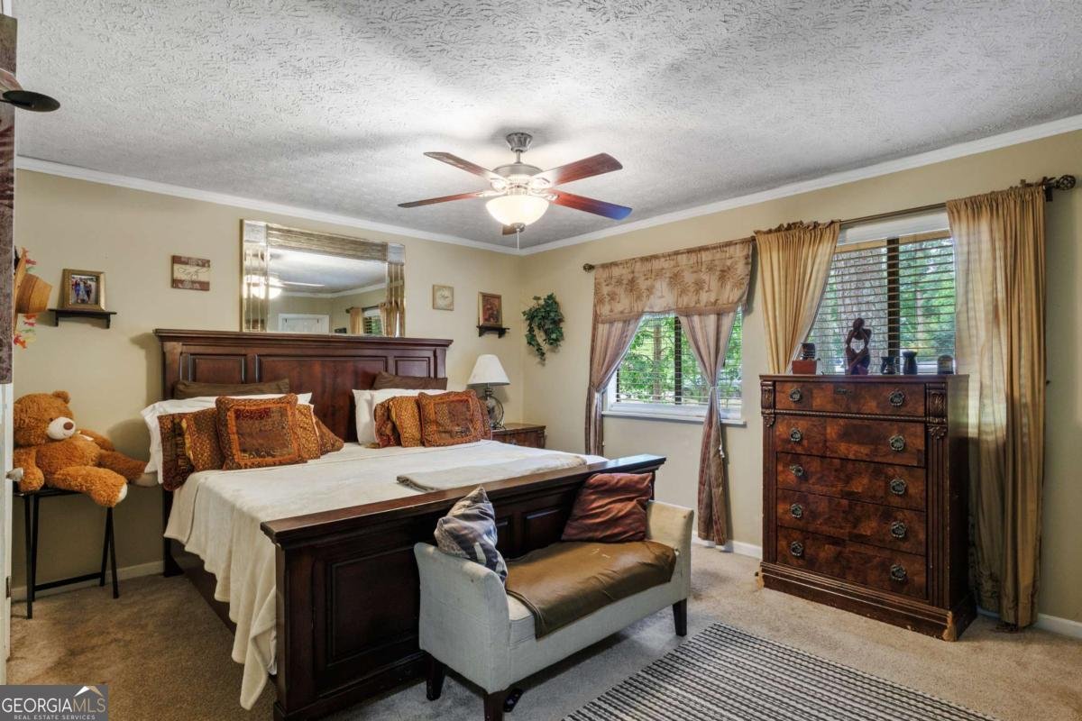 5002 Abbey Lane Lilburn - 2