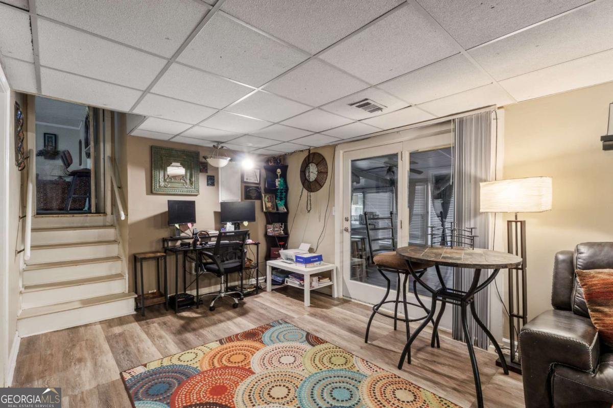 5002 Abbey Lane Lilburn - 9