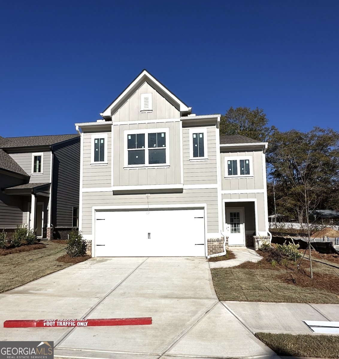 3026 Sea Aster Way Buford - 1