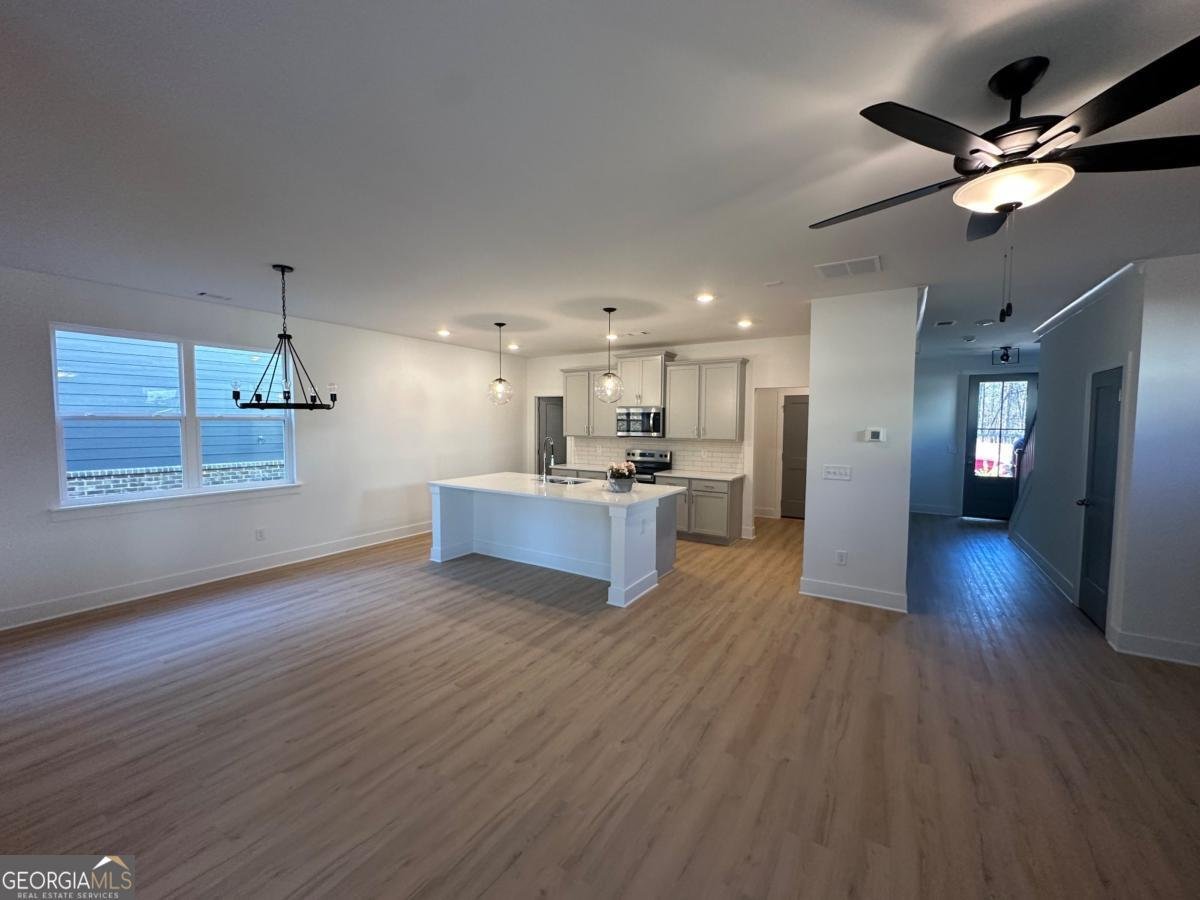 3026 Sea Aster Way Buford - 3