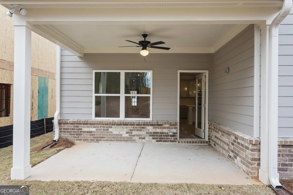 3026 Sea Aster Way Buford - 33