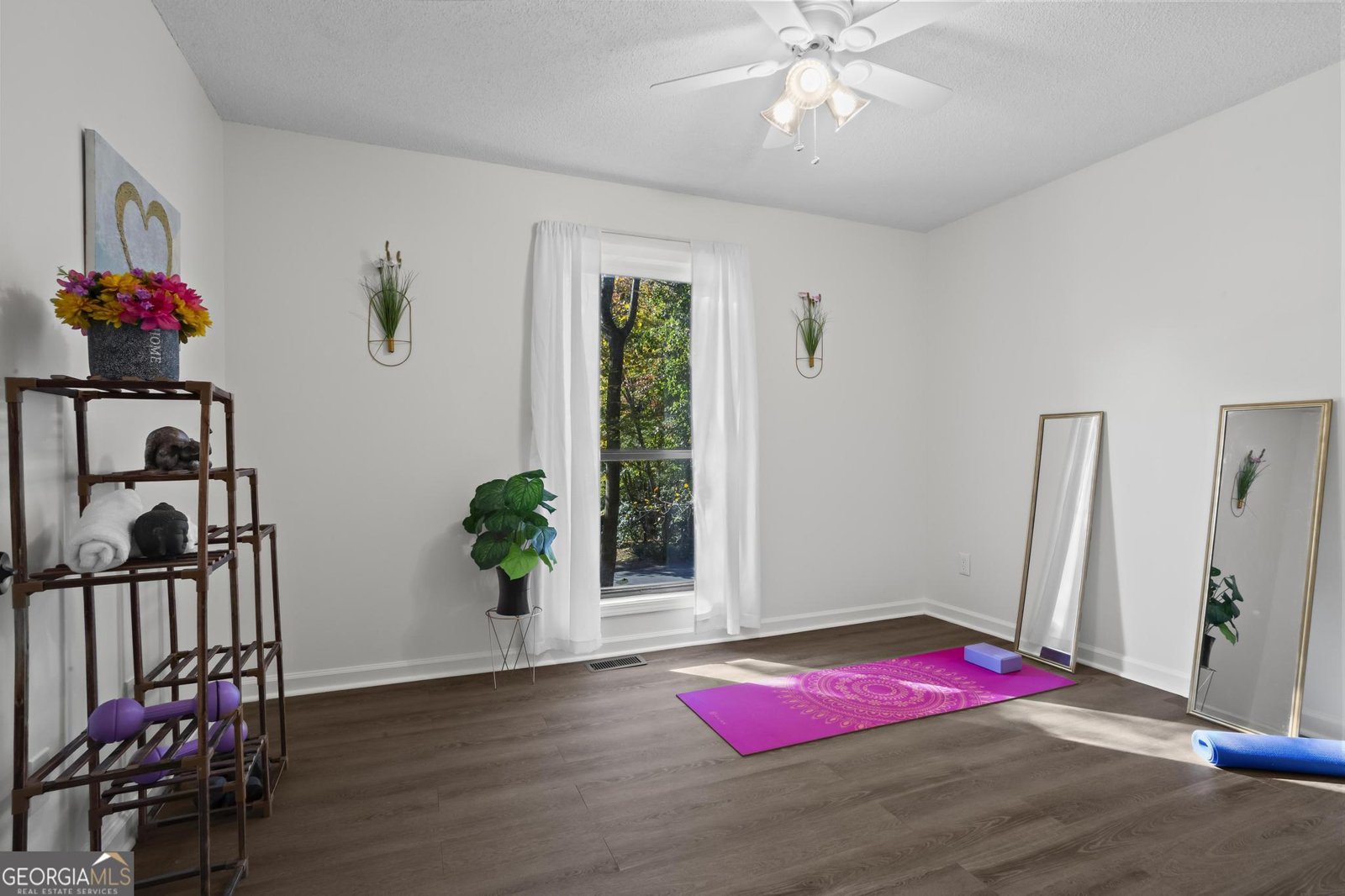 1071 Ferry Creek Way Acworth - 15