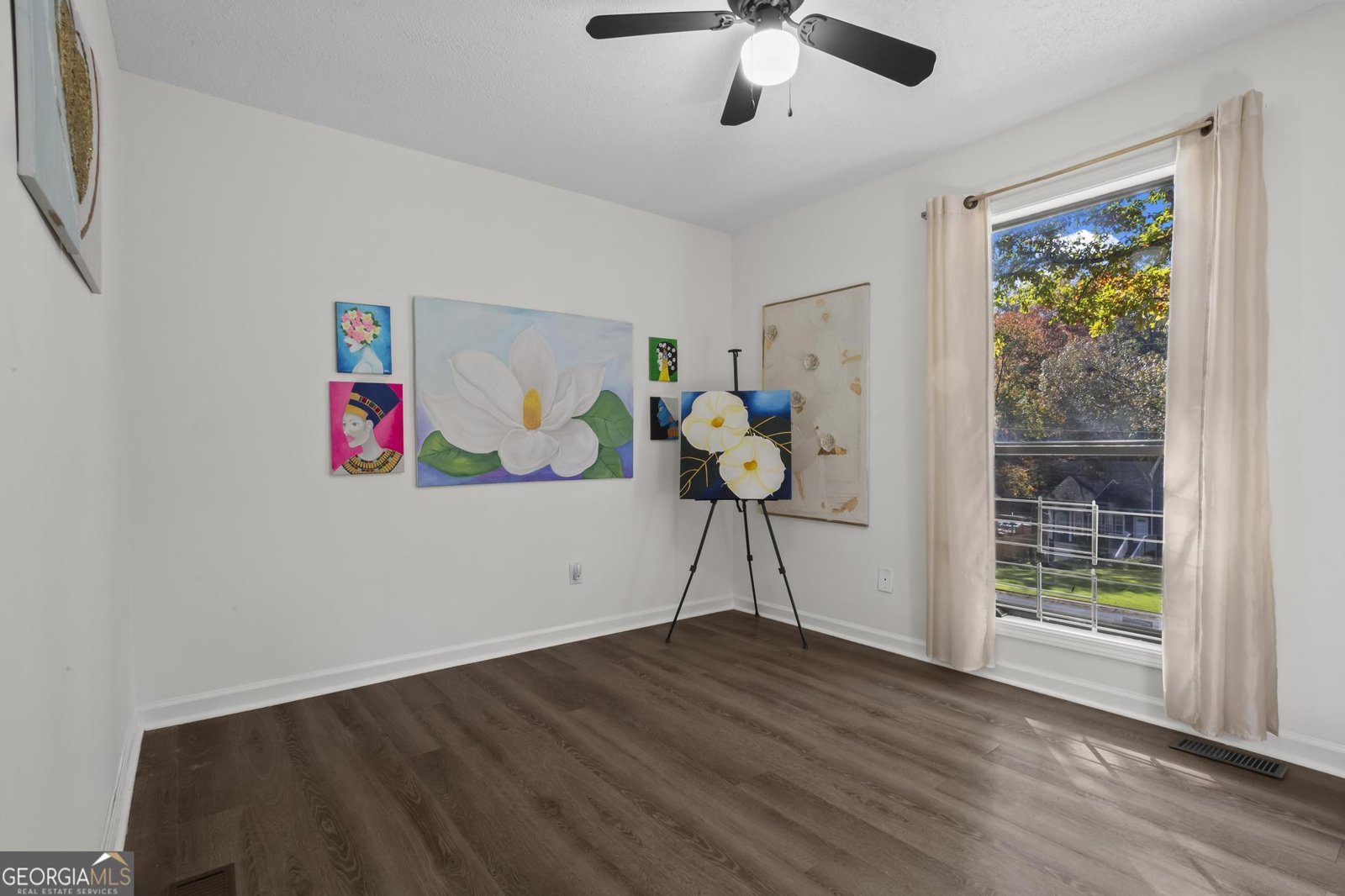 1071 Ferry Creek Way Acworth - 16