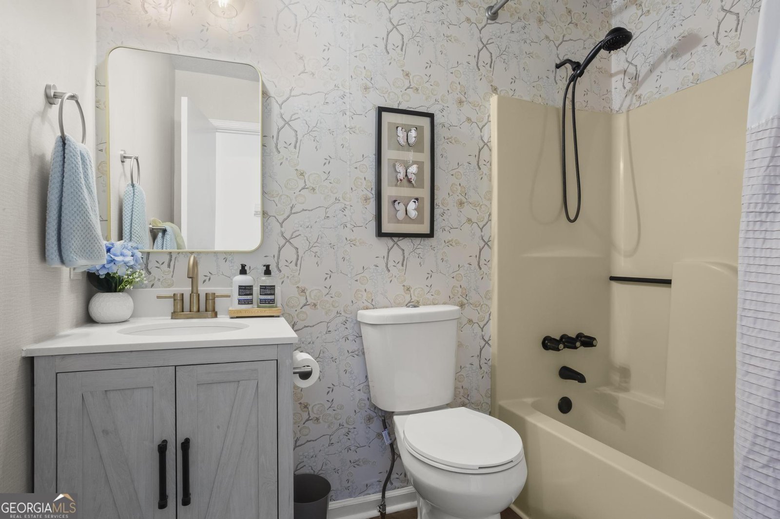 1071 Ferry Creek Way Acworth - 17