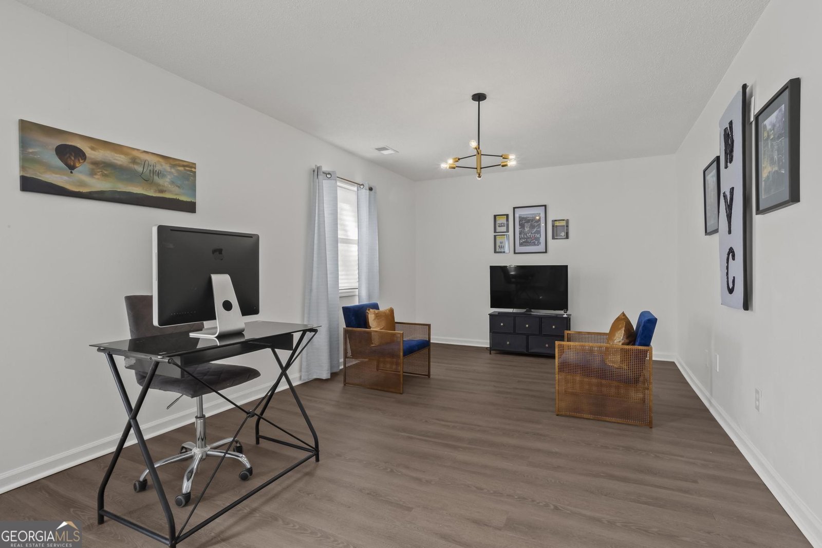 1071 Ferry Creek Way Acworth - 19