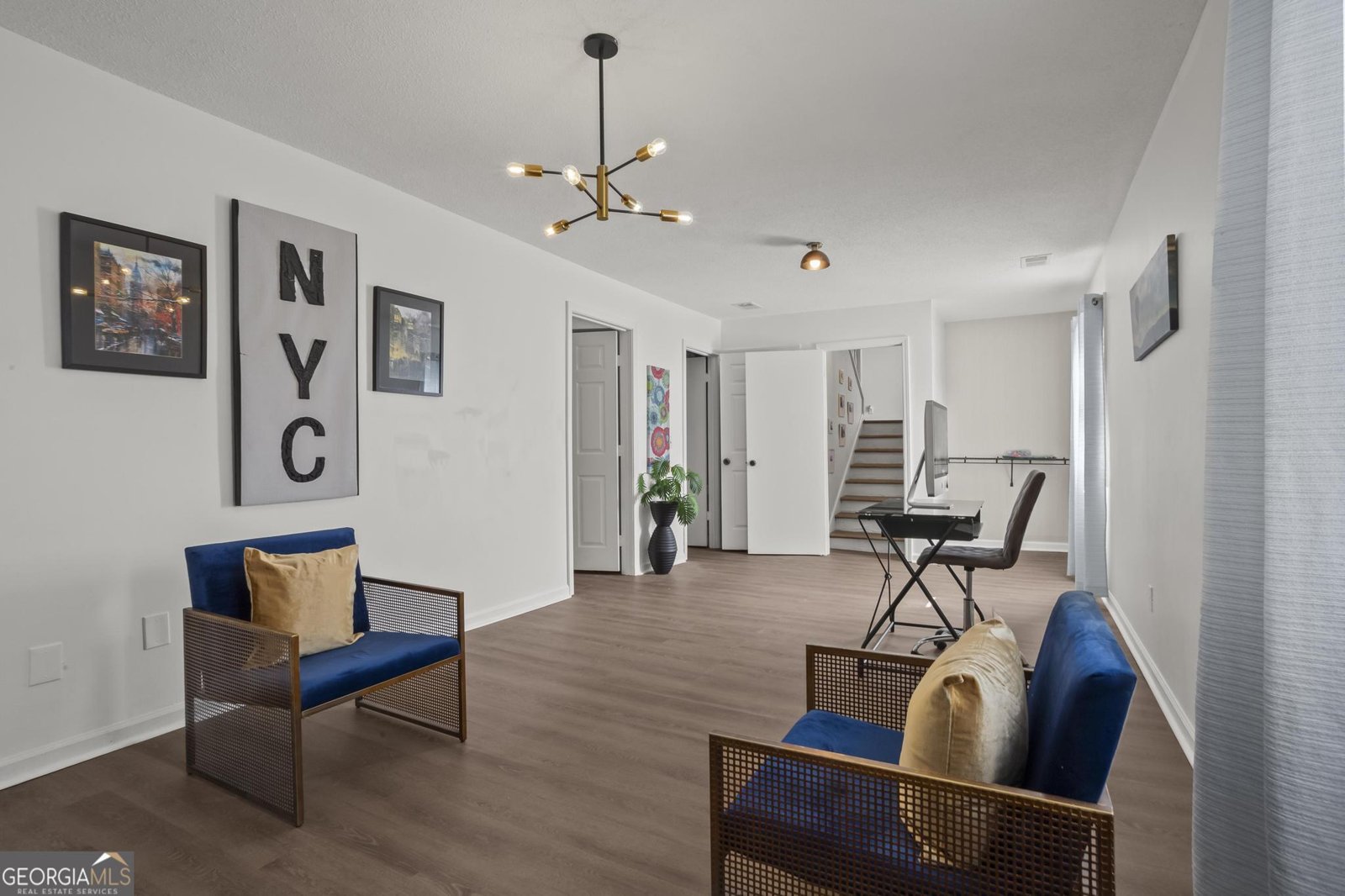 1071 Ferry Creek Way Acworth - 20