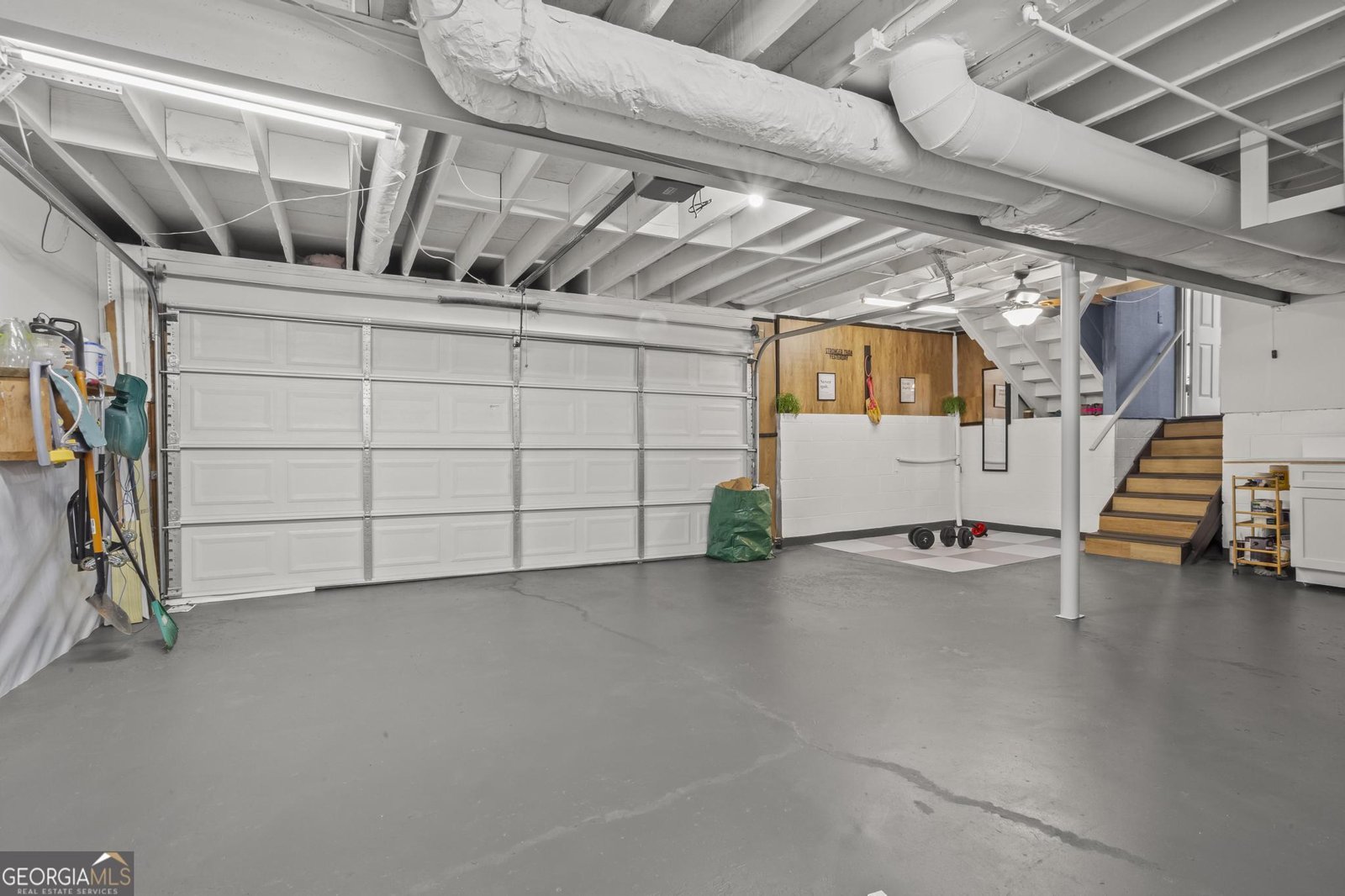 1071 Ferry Creek Way Acworth - 22