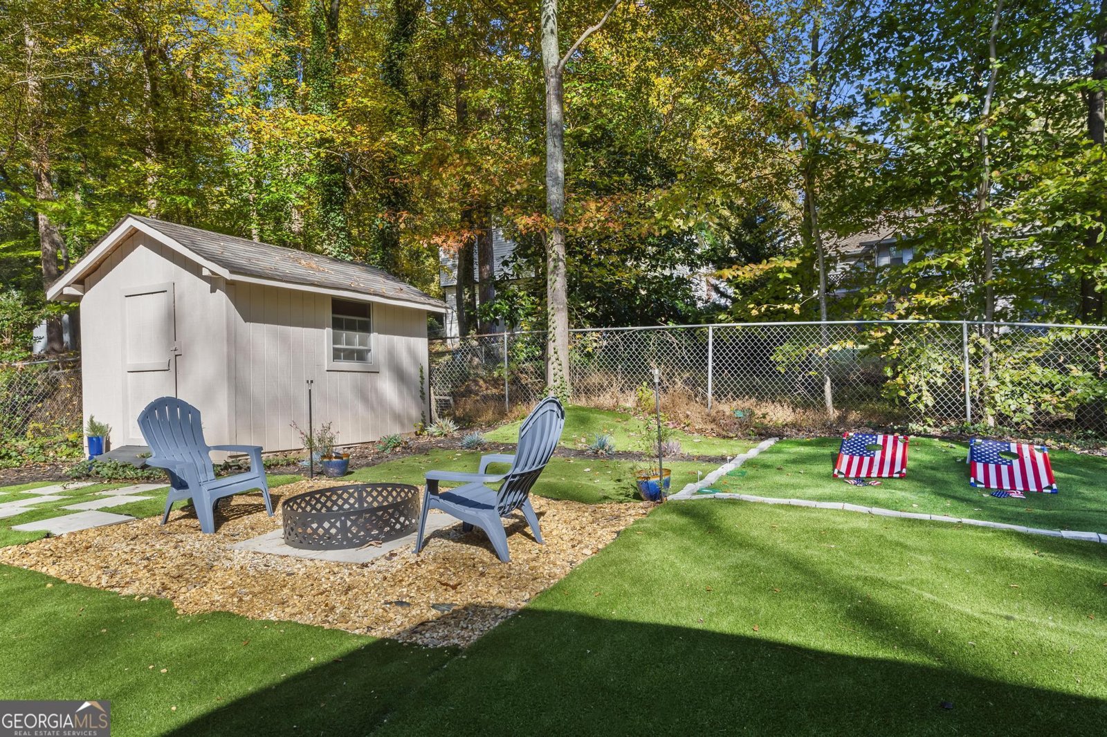 1071 Ferry Creek Way Acworth - 26