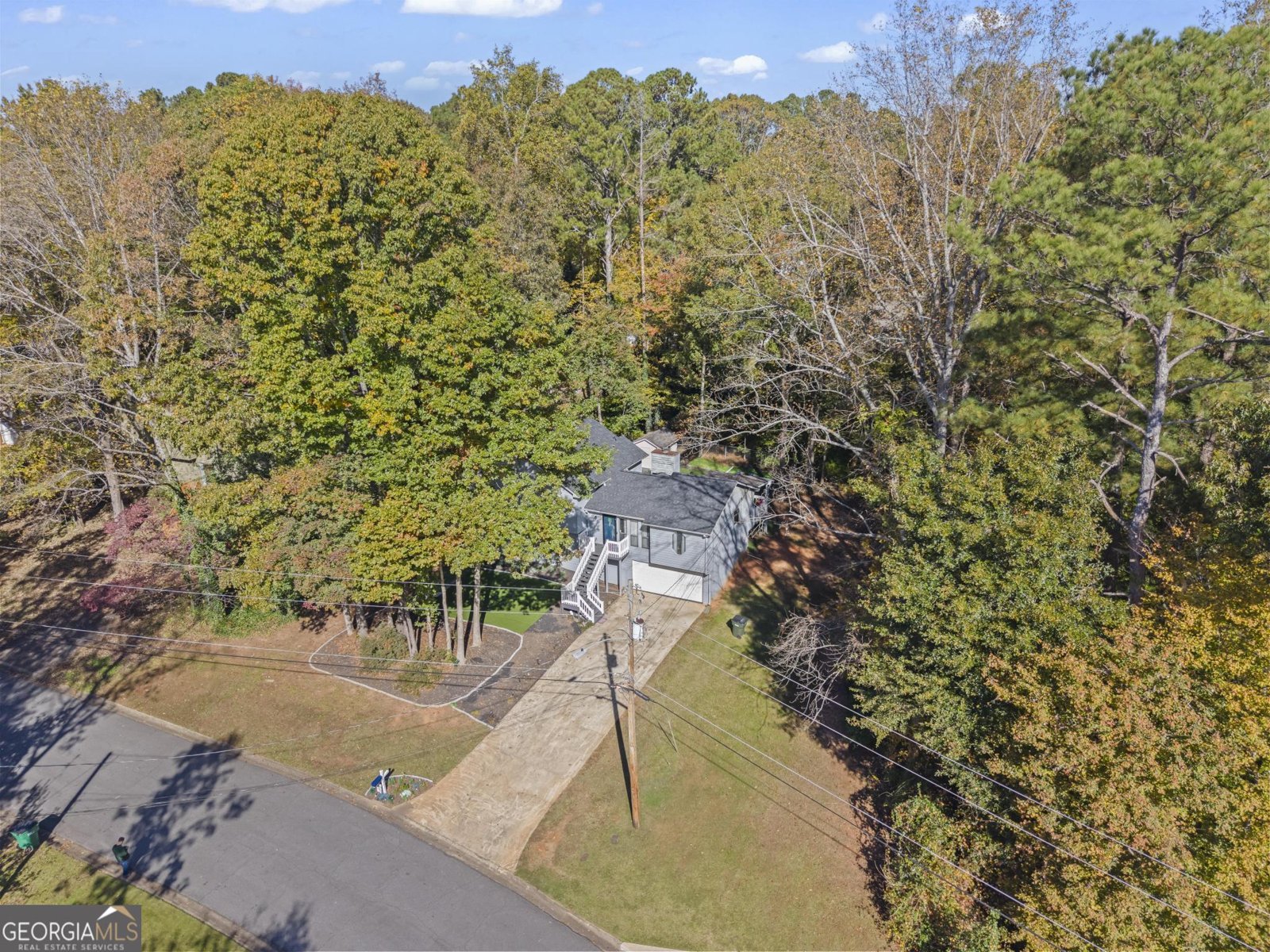 1071 Ferry Creek Way Acworth - 28