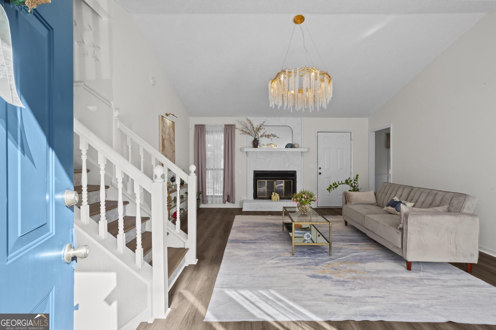 1071 Ferry Creek Way Acworth - 3