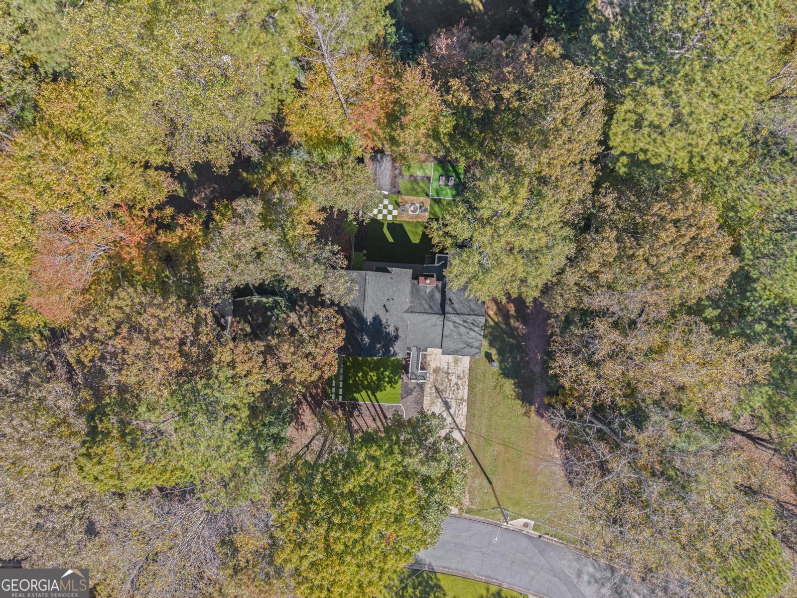 1071 Ferry Creek Way Acworth - 30