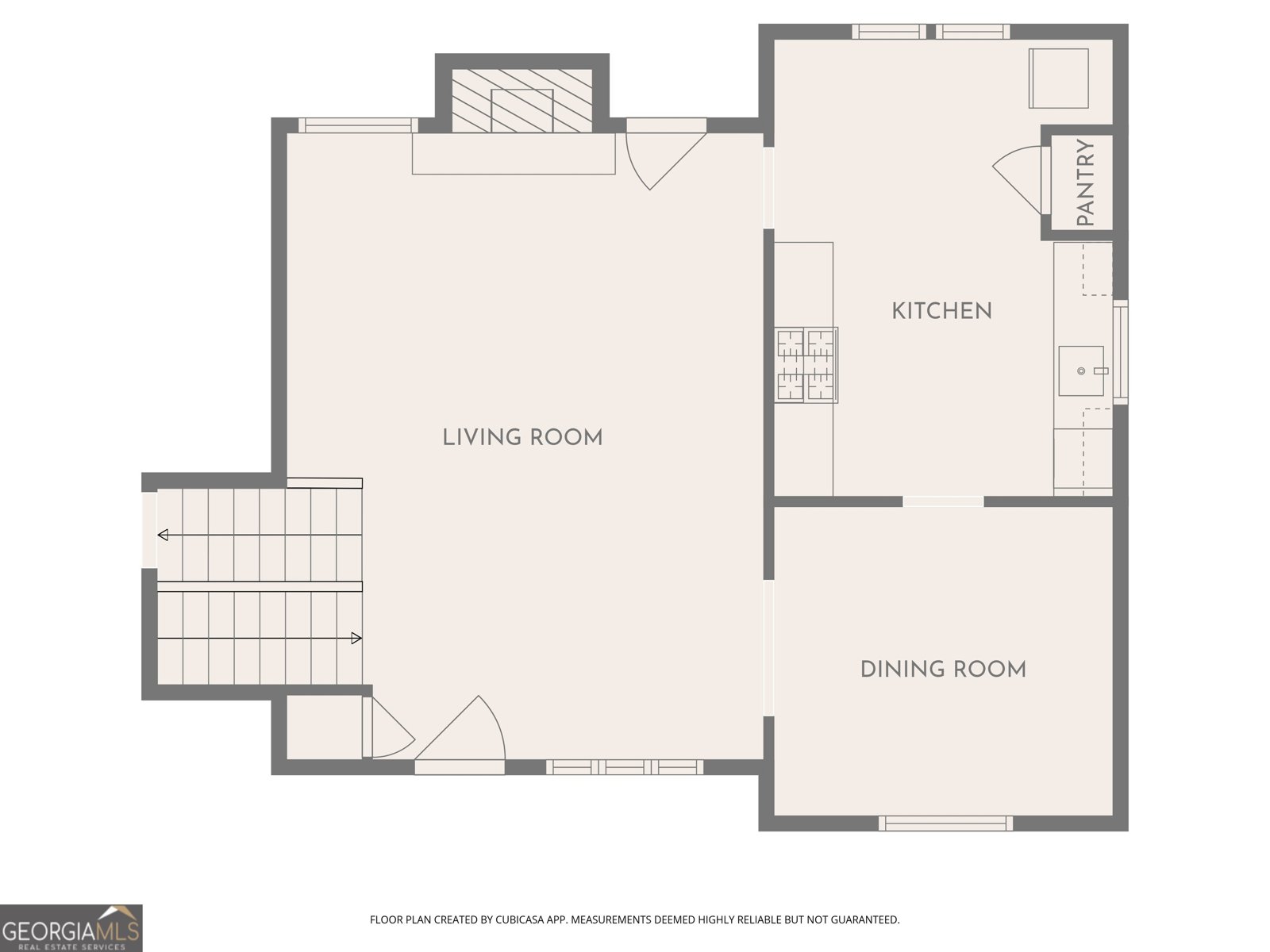 1071 Ferry Creek Way Acworth - 31