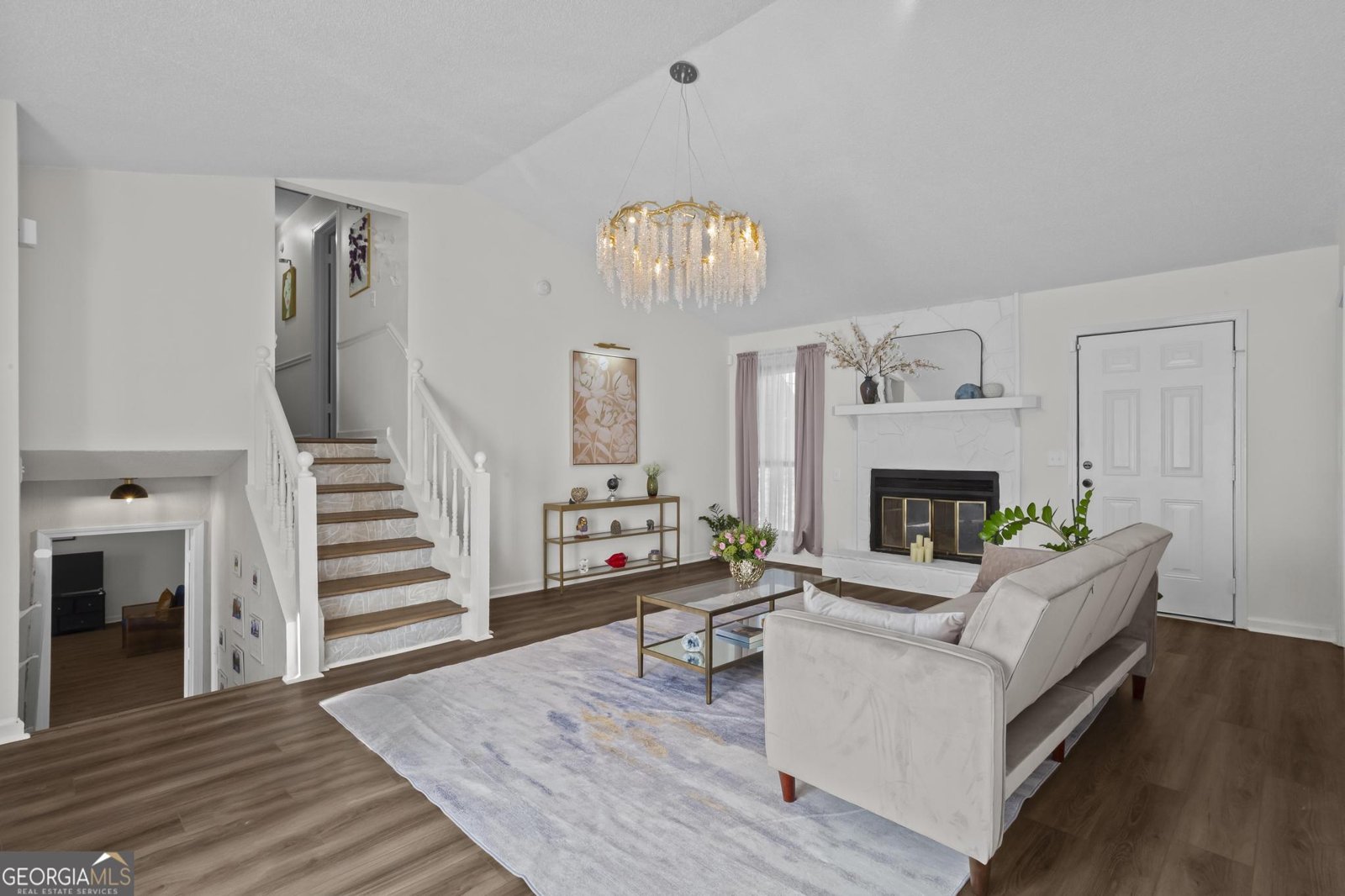 1071 Ferry Creek Way Acworth - 4