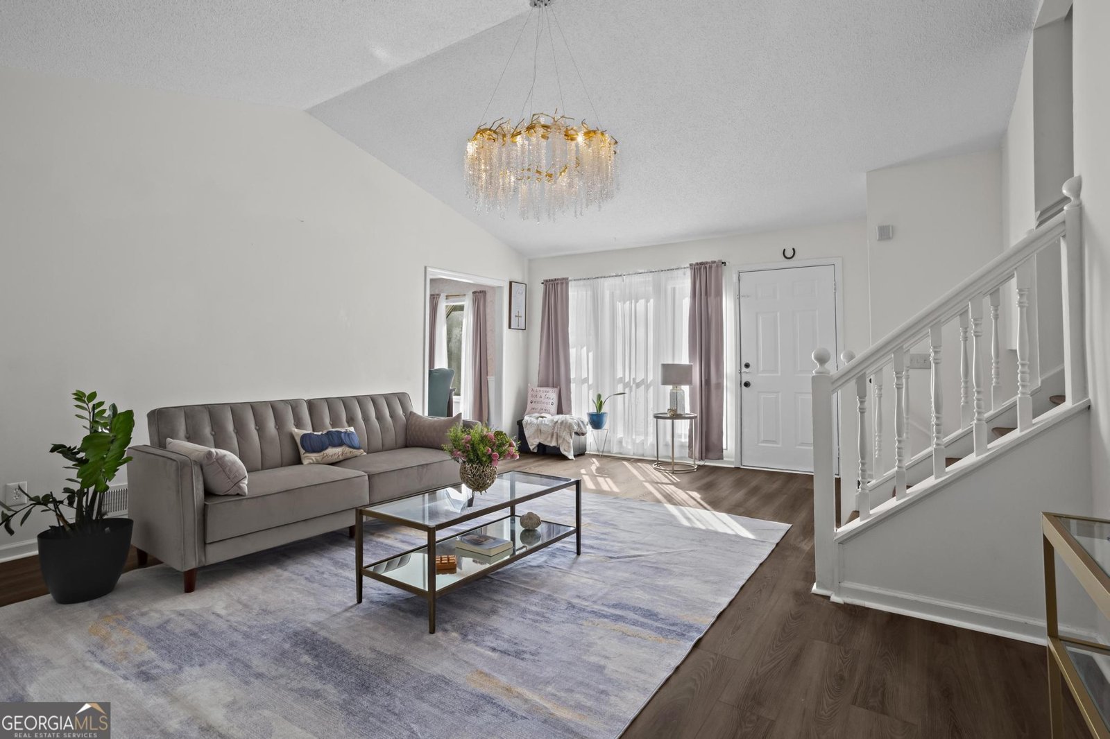 1071 Ferry Creek Way Acworth - 5