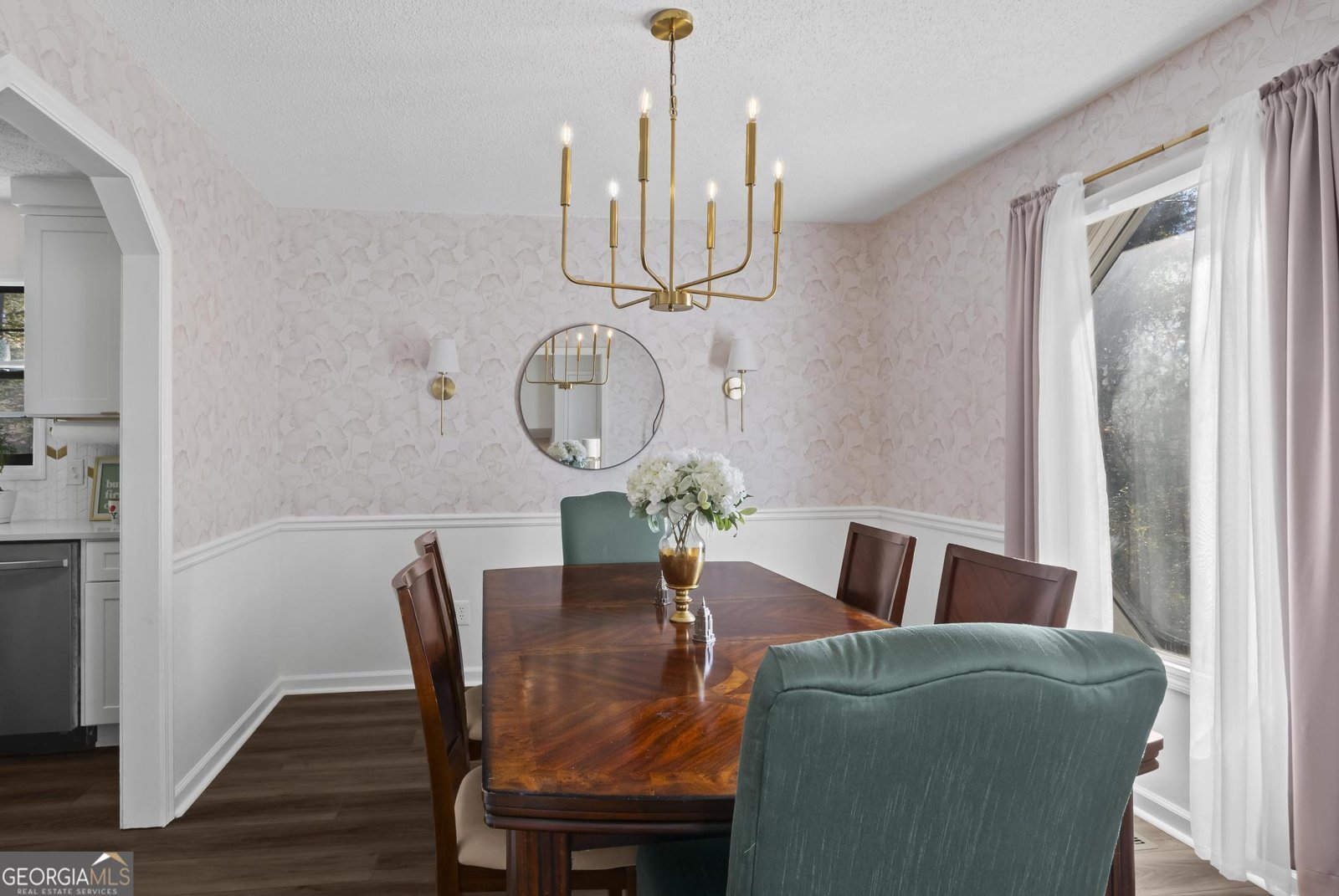 1071 Ferry Creek Way Acworth - 6