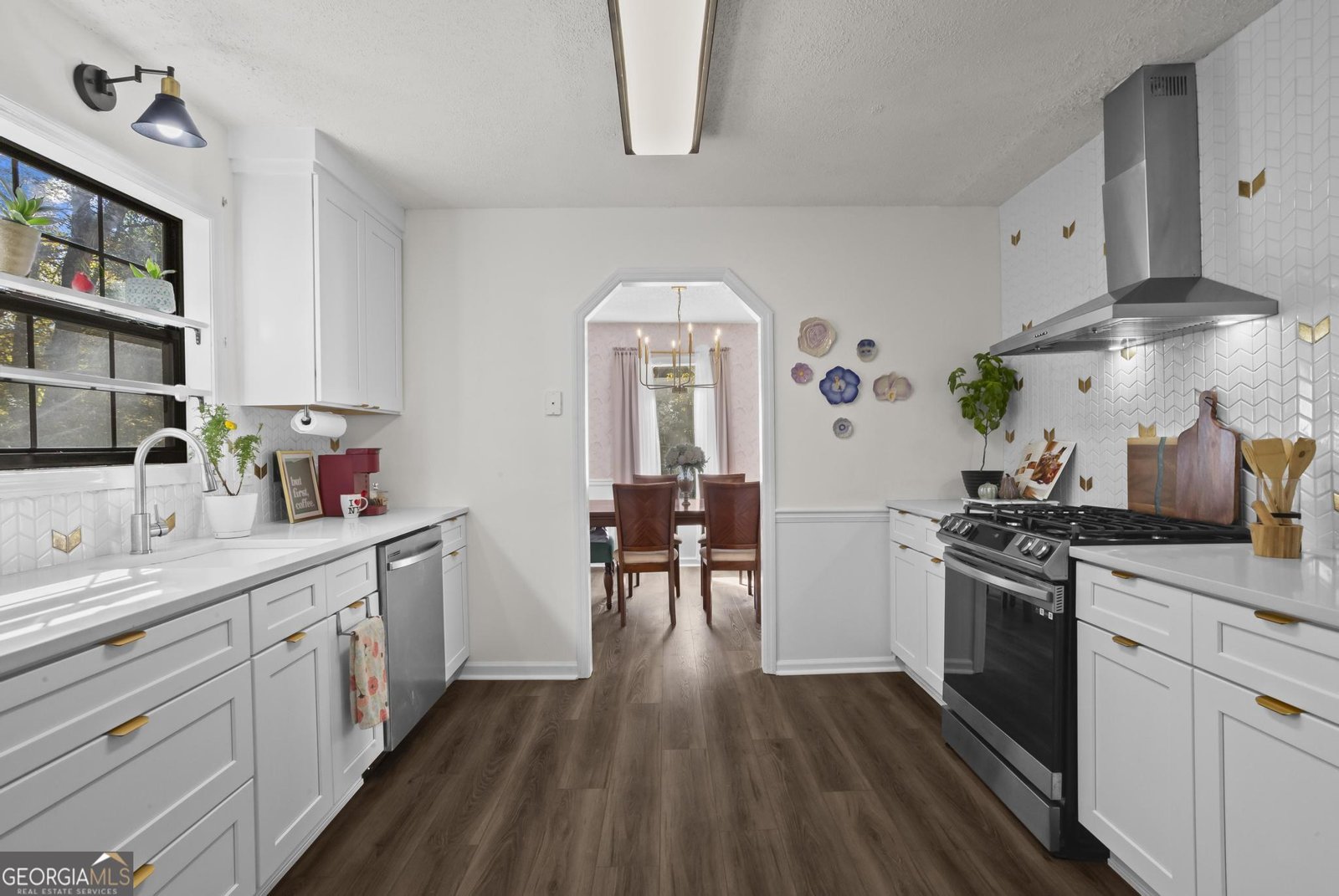 1071 Ferry Creek Way Acworth - 7