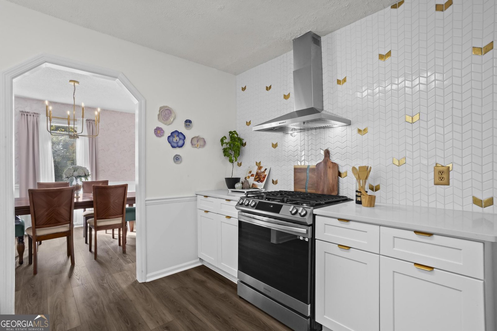 1071 Ferry Creek Way Acworth - 8