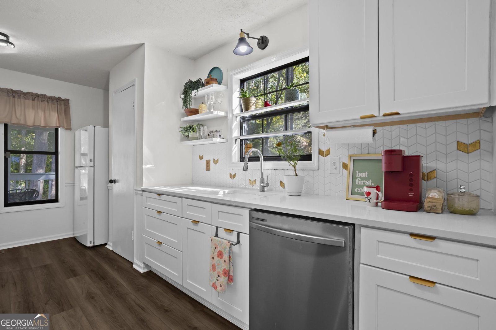 1071 Ferry Creek Way Acworth - 9