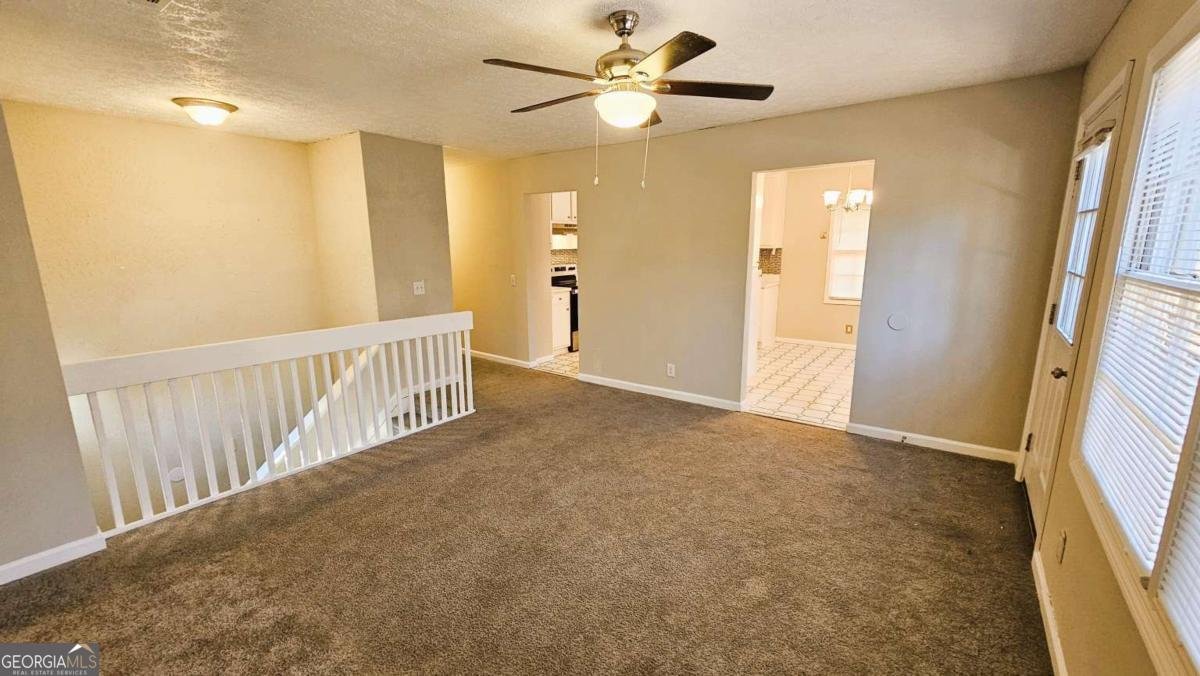 2172 Nancy Way Loganville - 2