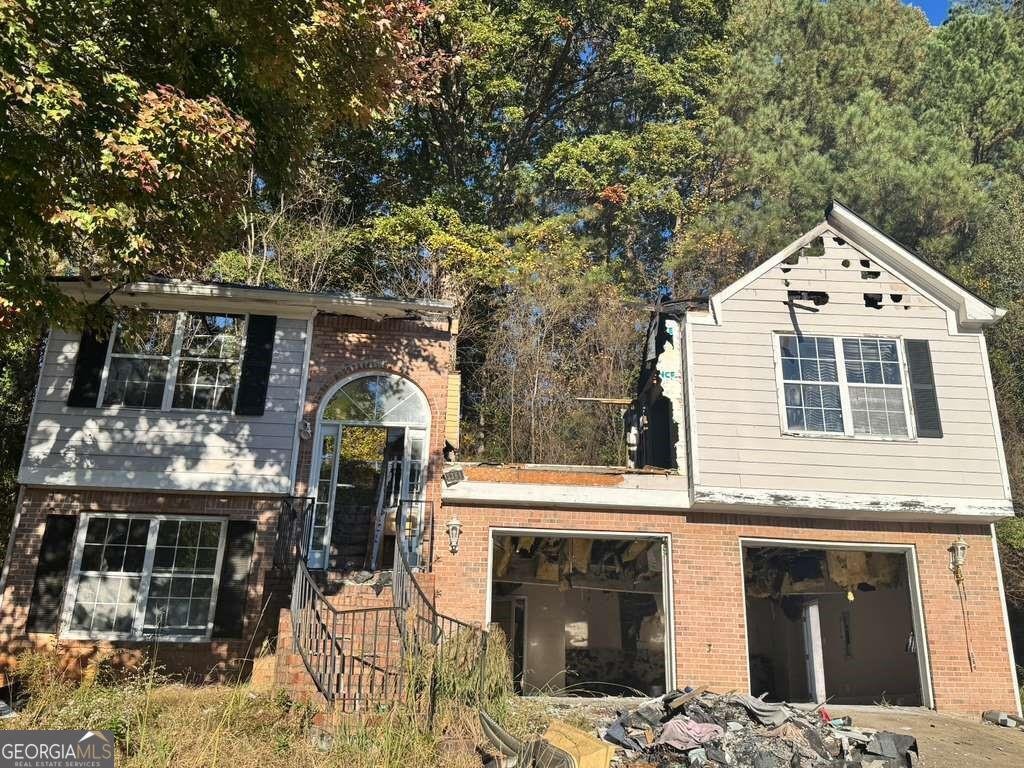 5384 Durham View Court Lilburn - 1