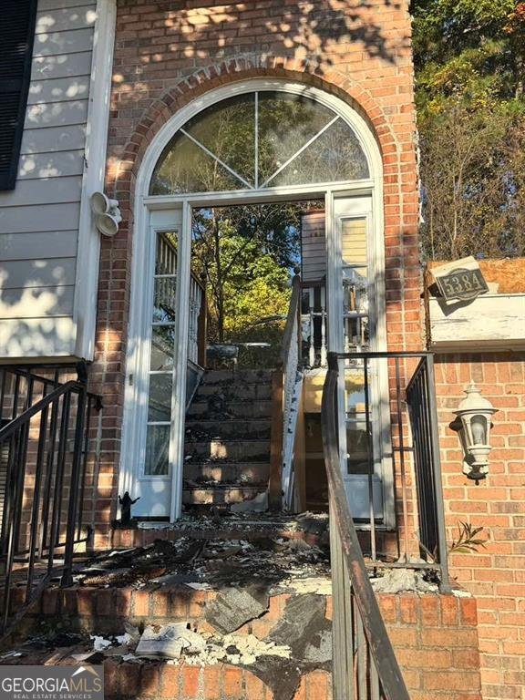 5384 Durham View Court Lilburn - 3