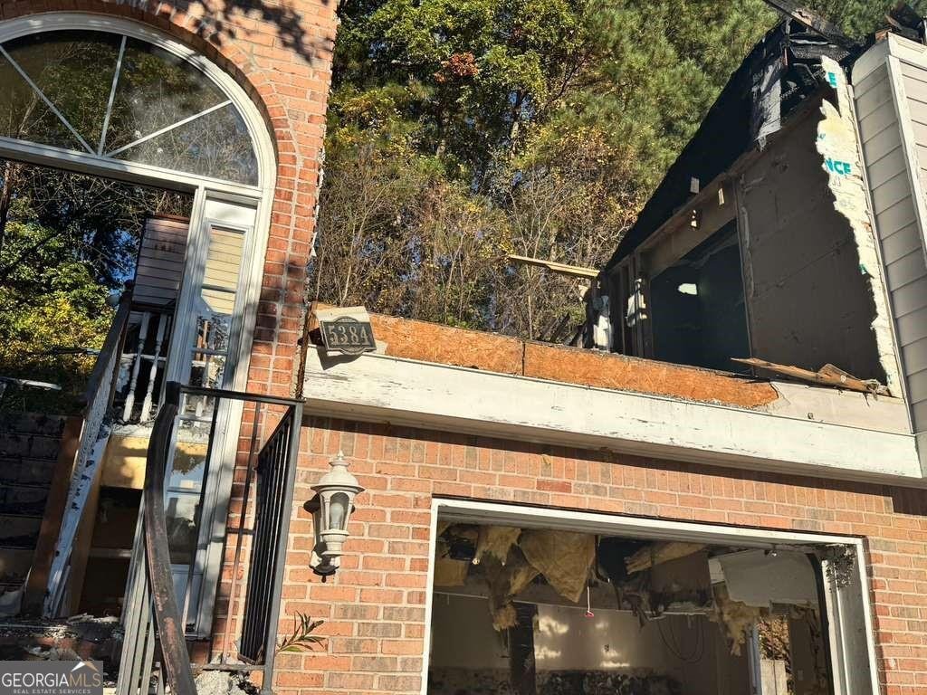 5384 Durham View Court Lilburn - 4