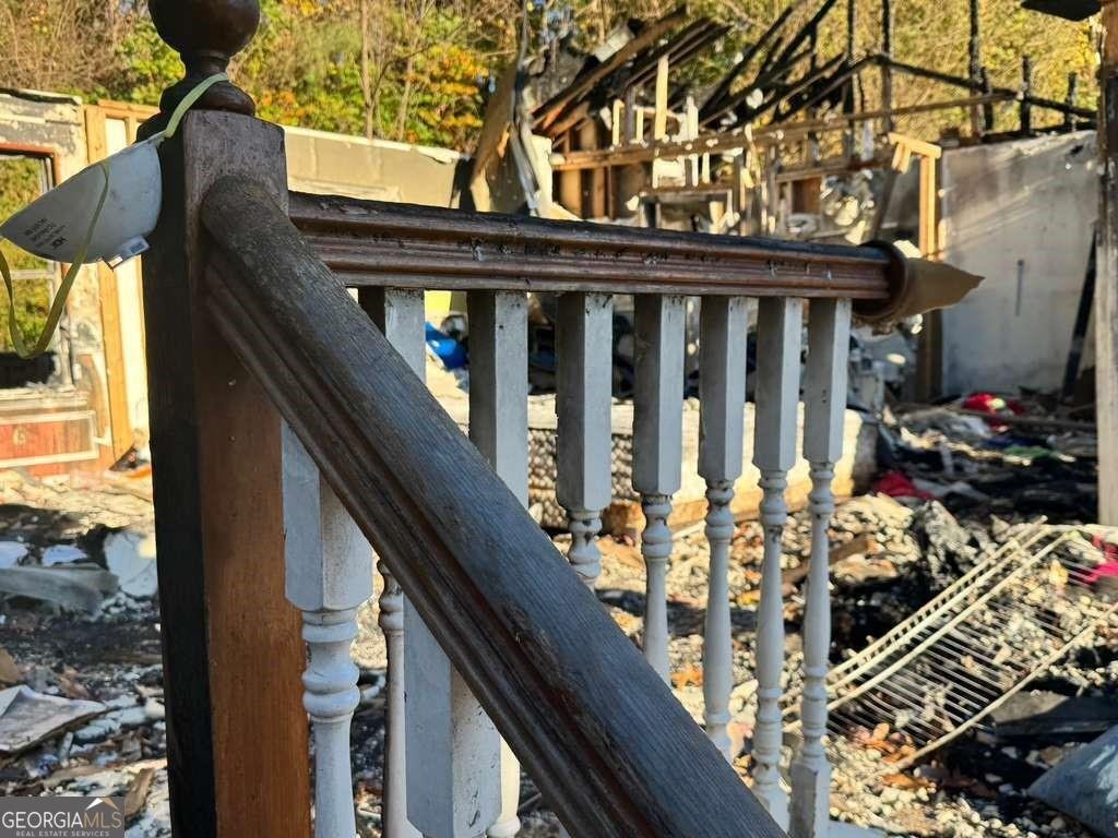 5384 Durham View Court Lilburn - 5