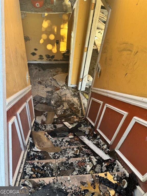 5384 Durham View Court Lilburn - 6