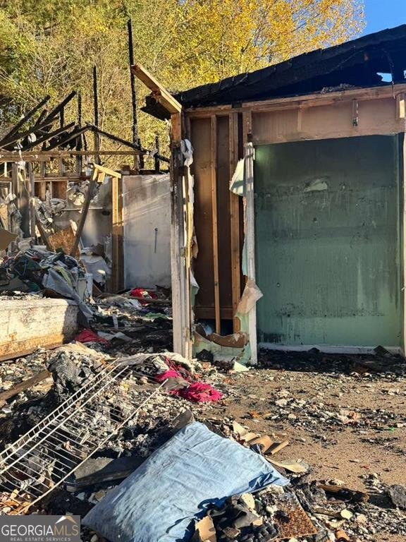 5384 Durham View Court Lilburn - 7