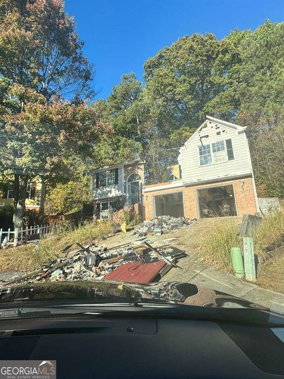 5384 Durham View Court Lilburn - 8