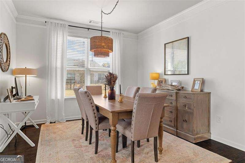 515 Evans Lane Woodstock - 10