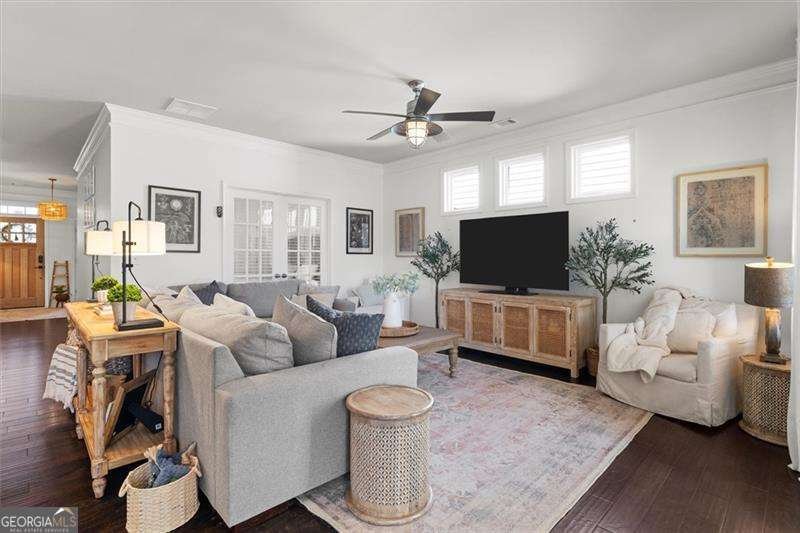 515 Evans Lane Woodstock - 12