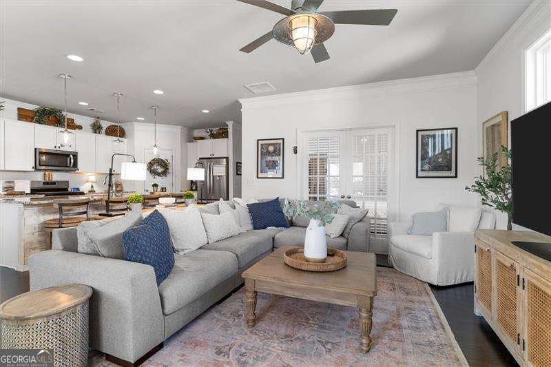 515 Evans Lane Woodstock - 13