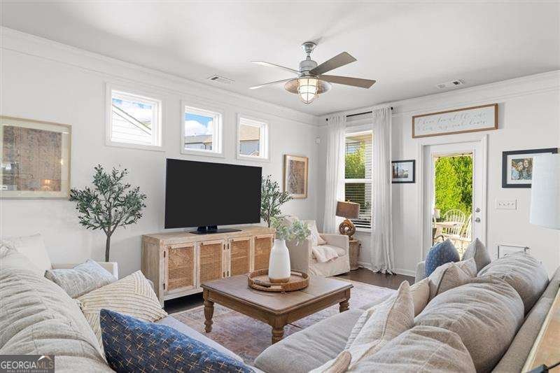 515 Evans Lane Woodstock - 15